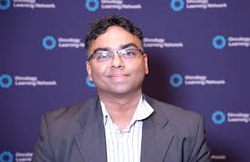Dr. Anant Ramaswamy